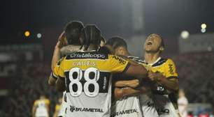Série B: Criciúma, líder, cede empate ao Botafogo-SP na última jogada