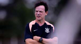 Corinthians: ele poderá ganhar mais oportunidades no time titular com Diniz