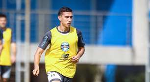 Pai de Monsalve rebate nota oficial do Grêmio