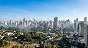 Previsão do tempo em Goiânia hoje: veja como fica o clima nesta quinta-feira
