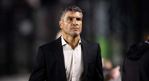 Vasco tem dúvidas no ataque contra o Olimpia em jogo decisivo pela Sul-Americana: veja provável escalação