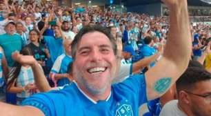 Caso Cabelo: homem apontado como autor do disparo vai ao Tribunal do Júri