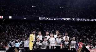 Corinthians tenta espantar trauma das oitavas da Libertadores