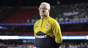 Dorival Júnior aprova, e São Paulo abre conversas para reforçar meio de campo com jogador do Galo