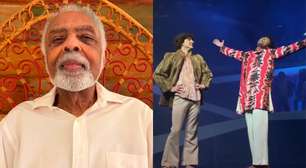 Musical sobre Gilberto Gil mostra como sua arte virou instrumento de resistência
