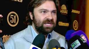 Presidente do Botafogo manda recado à torcida sobre novos reforços