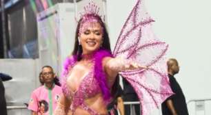 Carnaval 2027: Juju Salimeni pode voltar à Unidos da Tijuca após 8 anos; ex-Record sonha com posto de rainha de bateria, cargo de R$ 380 mil