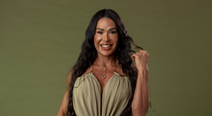 Gracyanne Barbosa retorna ao Dança dos Famosos após lesão e perda de peso