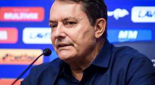 Pedro Lourenço revela para quem vai a sua torcida na Libertadores