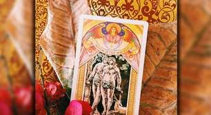 Faltam quatro meses de 2026 e o Tarot já pede uma decisão sua