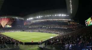 Corinthians tem retrospecto impressionante em mata-mata na Neo Química Arena; veja os números