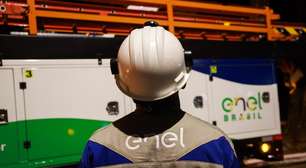 Aneel discute caducidade da concessão da Enel SP