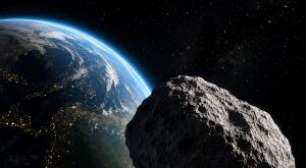 Asteroide Apophis, maior que o Maracanã, passará perto da Terra em 2029; veja o que a NASA diz