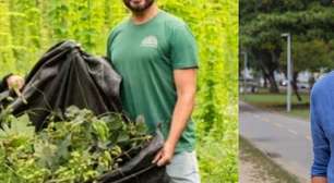 3.000 m² de natureza e cerveja própria: galã de 'Por Você', Thiago Lacerda divide novela com sucesso como empreendedor em fazenda paradisíaca no RJ