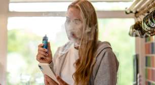 O alerta de médicos sobre o risco de cigarros eletrônicos para crianças e jovens