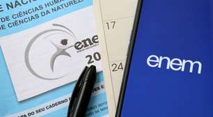 Enem oferece até R$ 1.020 para professores trabalharem na aplicação das provas; veja os critérios