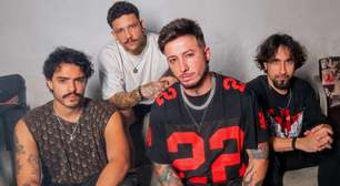 HEVO84 revive 'Passos Escuros' e o emo dos anos 2000 em nova session; veja
