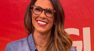 'Muitas pessoas entenderam a minha saída como etarismo, porque realmente nenhuma mulher do esporte consegue envelhecer em paz no vídeo. Mas...': aos 45 anos, Joanna de Assis envia conselho fundamental às meninas com sonho de carreira no telejornalismo esportivo; jornalista foi demitida da Globo após 2 décadas
