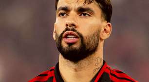 A decisão de Lucas Paquetá direcionada ao Flamengo