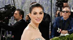 Jornal americano ironiza suposta 'dependência' dos EUA de Anne Hathaway