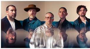 Hot Chip volta ao Brasil em novembro deste ano; saiba mais