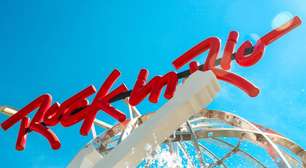 Rock in Rio 2026: Promoção do iFood sorteia ingressos e pacotes VIP