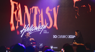 Xand Avião traz o Aviões Fantasy 2026 para São Paulo