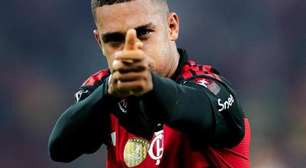 Flamengo faz "partidaça" avassaladora para alcançar as quartas