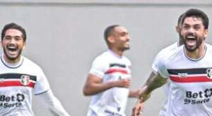Santa Cruz x Caxias: Tricolor busca vitória decisiva na Série C neste sábado