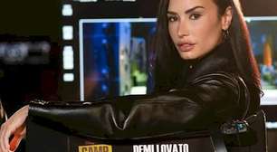 Demi Lovato e Camp Rock 3 registram alta de até 79% em streams na Deezer após lançamento
