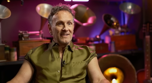 Vivian Campbell, do Def Leppard, afirma que seu câncer voltou
