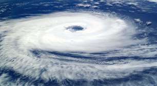 Ciclone extratropical coloca estados em alerta; veja áreas afetadas