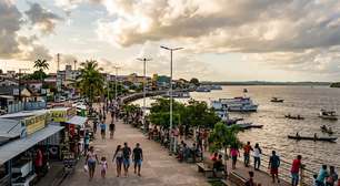 Previsão do tempo em Macapá hoje: veja como fica o clima nesta quinta-feira
