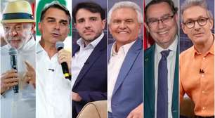 Propostas dos candidatos à presidência na eleição deste ano