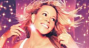 Mariah Carey relança o álbum Glitter em edição especial de 25 anos com faixas inéditas
