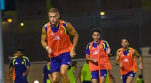 Cristiano Ronaldo passa por avaliação antes de estrear pelo Al-Nassr na temporada