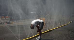 Alemanha registra recorde de 14 mil mortes ligadas ao calor no verão mais letal da história