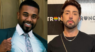 Rico Melquiades promete 'quebrar a cara' de Davi Brito em luta