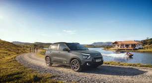 Citroën C3 parte de R$ 77 mil e ganha novas cores na linha 2027