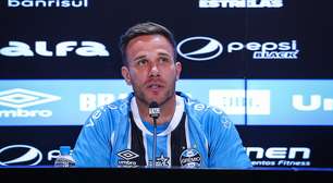 Ex-dirigente do Grêmio detona Arthur e revela bastidores