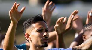 São Paulo avalia meia ex-Palmeiras e analisa condições para negócio