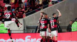 Flamengo e web não perdoam após eliminação do Cruzeiro