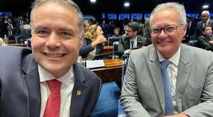 De pai para filho: quem são os 'nepo babies' candidatos em 2026