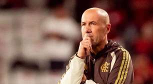 Arrascaeta e Pedro: Leonardo Jardim revela bastidores após classificação do Flamengo