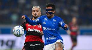 Vidente 'crava' resultado de duelo entre Flamengo e Cruzeiro na Libertadores