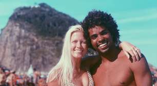 Surfista brasileiro Victor Bernardo e esposa sofrem grave acidente de carro na Califórnia