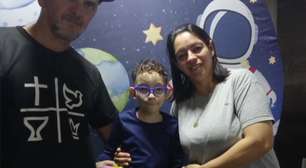 Família remarca consulta de criança e não embarca em micro-ônibus que sofreu acidente no Paraná