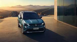 Renault dá R$ 20 mil de desconto no Boreal e SUV fica mais barato que a Duster