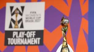 Copa do Mundo Feminina 2027: saiba as datas e locais dos jogos da Seleção Brasileira