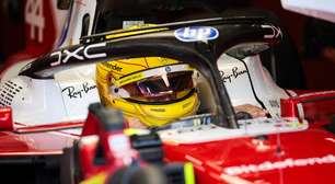 F1: Jornalista crava renovação de Hamilton com Ferrari e anúncio até Monza